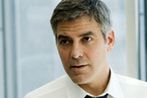George Clooney tonie we własnej pysze