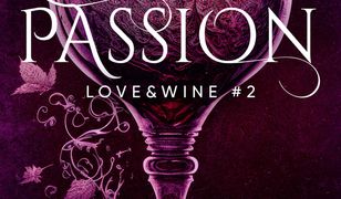 Passion. Love&Wine #2