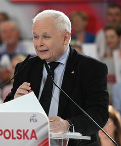 Niebywałe słowa Kaczyńskiego. Przyznał prawdę o dawnej TVP