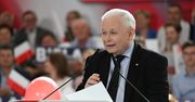 Niebywałe słowa Kaczyńskiego. Przyznał prawdę o dawnej TVP