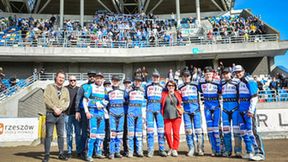 Texom Stal Rzeszów - Enea Polonia Piła 60:30 (galeria)