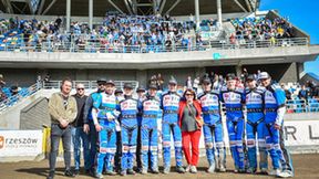 Texom Stal Rzeszów - Enea Polonia Piła 60:30 (galeria)