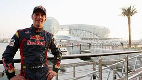 Jean-Eric Vergne: Zmiażdżyłem Ricciardo