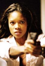 Naomie Harris za bardzo piszczy