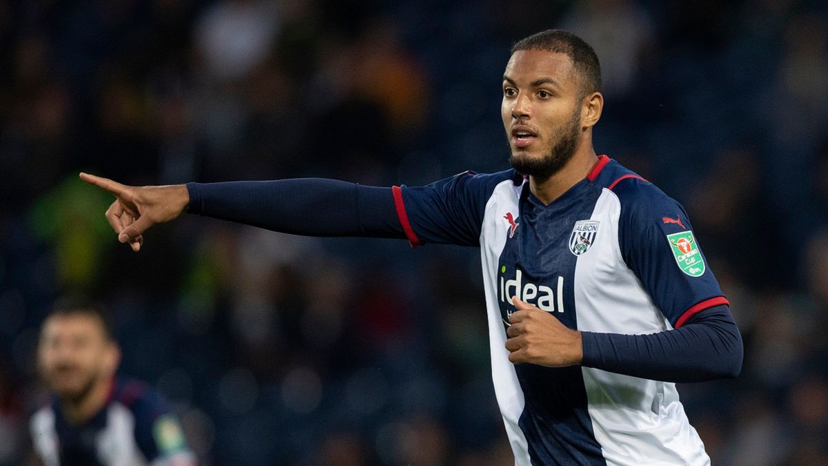 Getty Images / Visionhaus / Na zdjęciu: Kenneth Zohore