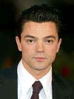 Dominic Cooper