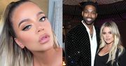 Khloe Kardashian ZARĘCZYŁA SIĘ z Tristanem Thompsonem?! Pokazała pierścionek (FOTO)