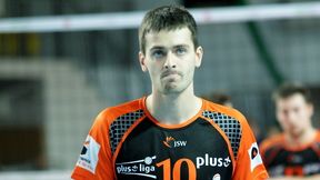 Gawryszewski przenosi się do Resovii!?