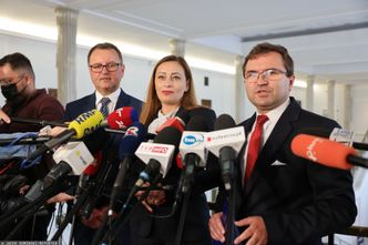 PiS traci większość w Sejmie. Klub opuszcza trójka posłów