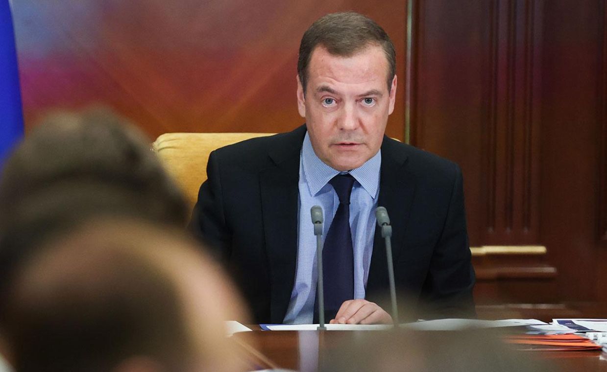 Russia's "buffer zone" plan inflames tensions with Ukraine