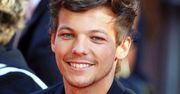 Pierwszy tata w One Direction! Louis Tomlinson pochwalił się zdjęciem z synem