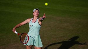 Jelena Rybakina z triumfem. Będzie wielki hit w Berlinie!