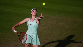 Jelena Rybakina z triumfem. Będzie wielki hit w Berlinie!