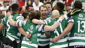 Liga Mistrzów: wielki sukces portugalskiej piłki ręcznej. Sporting Lizbona w fazie TOP 16