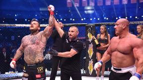 KSW 39: "Popek" zna już swojego kolejnego rywala i termin pojedynku. "To też będzie łatwa walka"