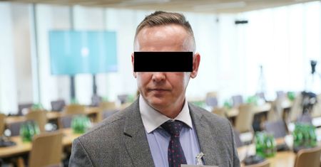 Komu zaszkodzi sprawa Tomasza Sz.? Politolog nie ma wątpliwości