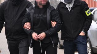 Śląsk: Policja rozbija grupę pseudokibiców. Sześć zatrzymań