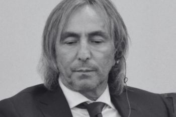 Nie żyje Umar Dżabraiłow. Rosyjski były senator i biznesmen popełnił samobójstwo