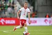 Piłka nożna: Eliminacje mistrzostw Europy U-21 - mecz: Polska - Macedonia Północna