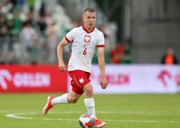 TVP Sport Piłka nożna: Eliminacje mistrzostw Europy U-21 - mecz: Polska - Czarnogóra