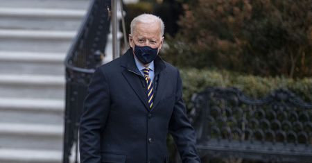 Biden nie odpuszcza Trumpowi. Chodzi o WHO