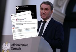 Nowy projekt ministerstwa to SZNUR. Nagła zmiana po lawinie komentarzy