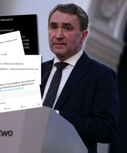 Nowy projekt ministerstwa to SZNUR. Nagła zmiana po lawinie komentarzy