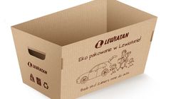 Lewiatan wprowadza ekologiczne kartony