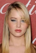 Jennifer Lawrence imponuje Lenny'emu Kravitzowi