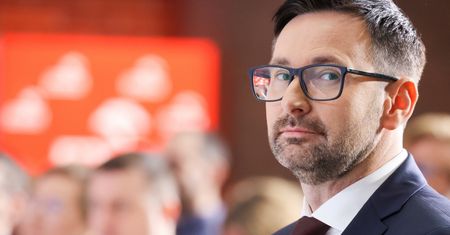 Obajtek skorzysta na wecie prezydenta? Duda uwolnił pensje i odprawy prezesów