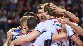 ZAKSA Kędzierzyn-Koźle - Aluron Virtu Warta Zawiercie na żywo. Transmisja TV, stream online