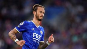 Arsenal w pogoni za pomocnikiem Leicester. "The Gunners" złożyli ofertę