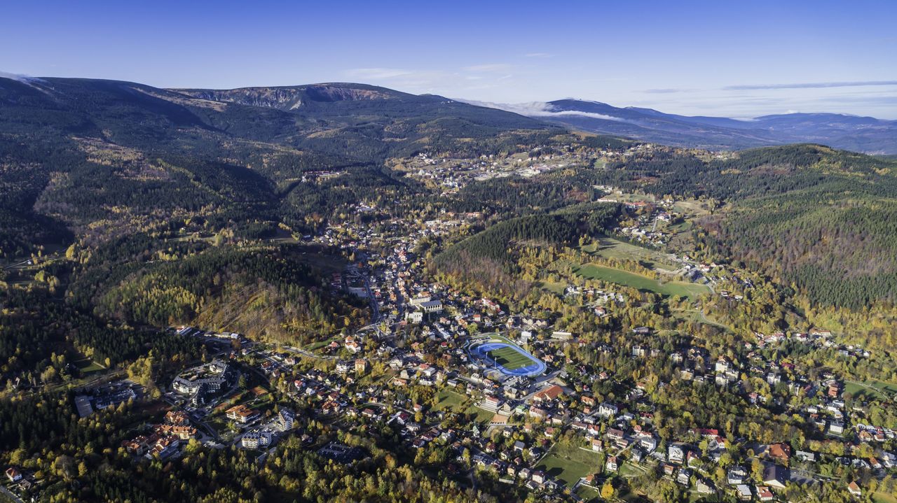 Najpopularniejsza miejscowość na Wielkanoc w Polsce. Wcale nie Zakopane