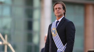 Szef ochrony prezydenta zatrzymany. Chodzi o nielegalne wydawanie paszportów Rosjanom