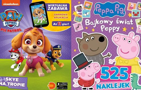 Media Service Zawada zwiększyło sprzedaż o 9 proc., wypłaci dywidendę