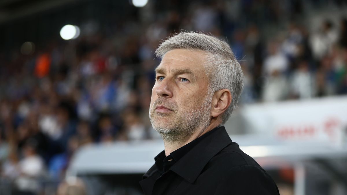 PAP / Leszek Szymański / Na zdjęciu: Edward Iordanescu