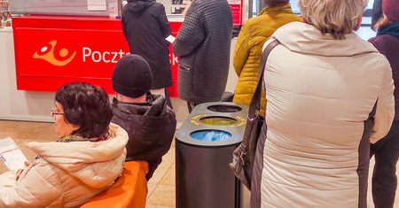 Klapa e-Doręczeń. Minister żąda wyjaśnień od Poczty Polskiej