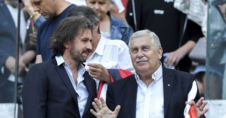 Jerzy Engel zabrał głos. Tak ocenił mecz z Holandią