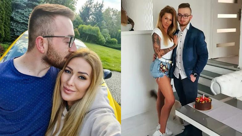 Sylwia Peretti przerwała milczenie