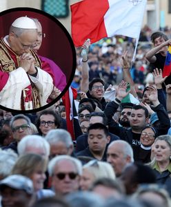 Zna papieża od 40 lat. Tak zareagował na jego wybór. "Niemożliwe"