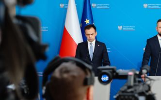 Minister dolał oliwy do ognia. Jego zapewnienie przeczy wielkiemu planowi rządu