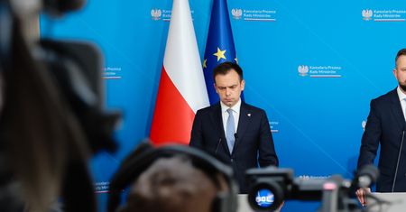 Minister dolał oliwy do ognia. Jego zapewnienie przeczy wielkiemu planowi rządu
