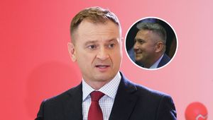 Były minister sportu dodał wpis. Uderzył w Piesiewicza