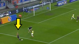 Grosicki znów pokazał klasę. Świetna forma i dwa gole [WIDEO]