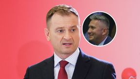 Były minister sportu dodał wpis. Uderzył w Piesiewicza