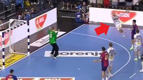 Sekundę przed syreną! Katastrofa FC Barcelony [WIDEO]