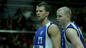 W Polsce czuję się komfortowo - rozmowa z Mujo Tuljkoviciem, graczem Polpharmy Starogard Gdański