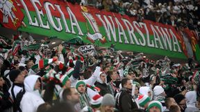 Legia Warszawa nie zwalnia tempa! Będzie kolejne wzmocnienie