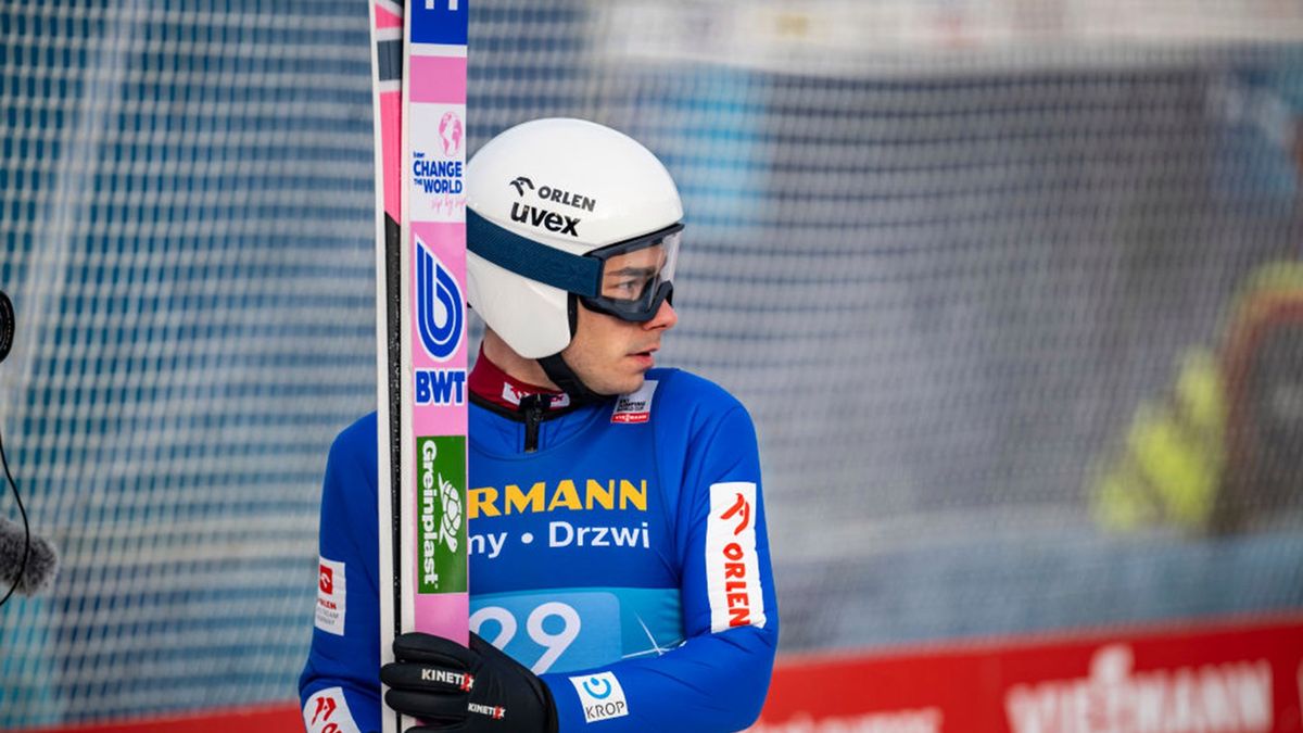 Getty Images / Tom Weller/VOIGT / Na zdjęciu: Jakub Wolny