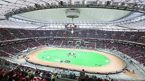 Grand Prix Polski w Warszawie